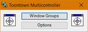 multi toon control mac